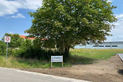 Jetzt Baugrundstück in Lucka sichern - Traumhaus mit ScanHaus verwirklichen