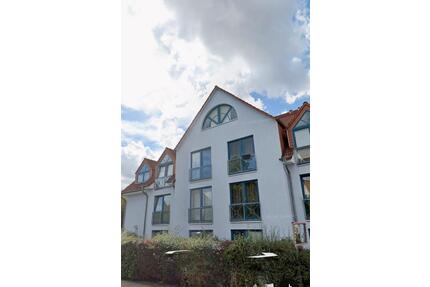 1-Zimmer-Appartement in Göttingen mit TG-Stellplatz - Hannover Südstadt