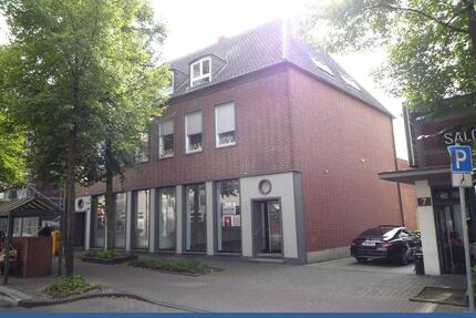 Ahlen, vielseitig nutzbare Gewerbeeinheit in erstklassiger Lage in direkter Nähe zur Fußgängerzone!