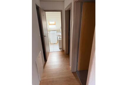 Gemütliche Mietwohnung - 930,00&nbsp;EUR Kaltmiete, ca.&nbsp; 68,00&nbsp;m&sup2; in Güglingen (PLZ: 74363)