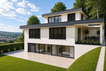 Haus zum Kaufen in Thannhausen 1.800.000,00 € 325.32 m²