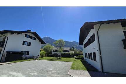 Wohnung zum Kaufen in Kreuth 259.000,00 € 57 m²