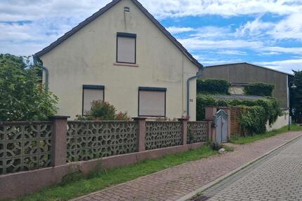 Einfamilienhaus - 160.000,00&nbsp;EUR Kaufpreis, ca.&nbsp; 135,00&nbsp;m&sup2; in Erxleben (PLZ: 39343)