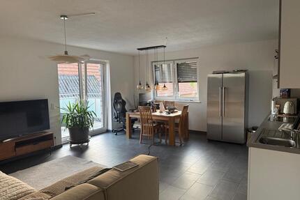 3 Zimmerwohnung in Langwedel zu Vermieten