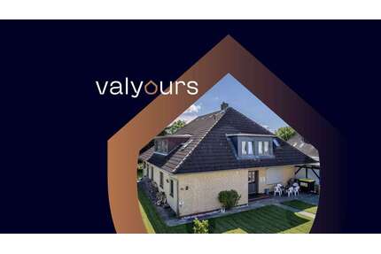 Haus zum Kaufen in Brokdorf 848.000,00 € 264 m²
