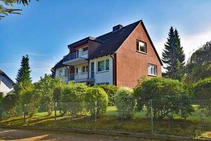 Wohnung zum Mieten in Aumühle 840,00 € 73 m²