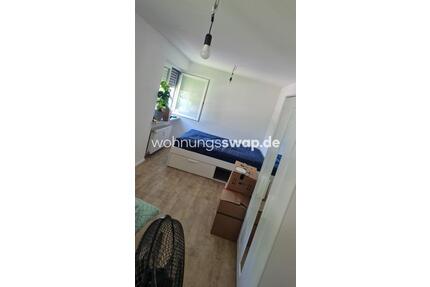 Wohnungsswap - 1 Zimmer, 20 m² - Am Schloßacker, Trudering-Riem, München