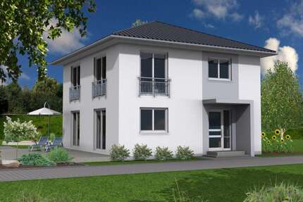 Haus zum Kaufen in Langenbach 995.000,00 € 130 m²