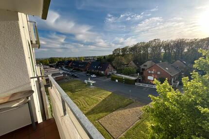 Nachmieter Mietwohnung - 600,00&nbsp;EUR Kaltmiete, ca.&nbsp; 55,00&nbsp;m&sup2; in Hamm (PLZ: 59073) Heessen