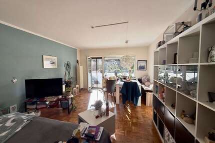 Wohnung zum Kaufen in Wiesbaden Medenbach 179.000,00 € 73 m²