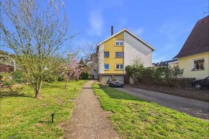 Haus zum Kaufen in Aschaffenburg 949.000,00 € 346.54 m²