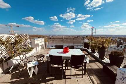 Wohnung zum Kaufen in Wiesbaden 415.000,00 € 87 m²