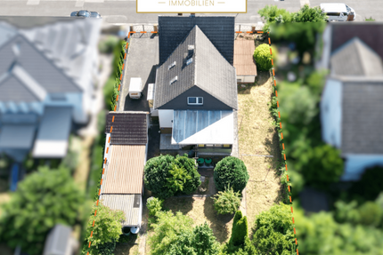 Grundstück zu verkaufen in Karben 329.000,00 € 612 m²