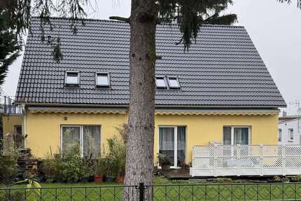 Haus zum Kaufen in Schöneiche bei Berlin 499.000,00 € 181 m²