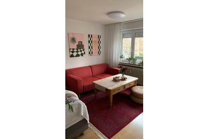 Zwischenmiete für 3 Monate - 520,00&nbsp;EUR Kaltmiete, ca.&nbsp; 28,00&nbsp;m&sup2; in Waiblingen (PLZ: 71332)