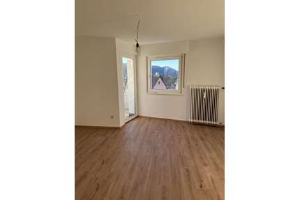 Wohnung zum Mieten in Geislingen 480,00 € 32 m²
