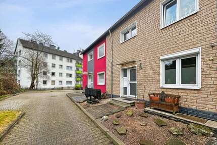 Haus zum Kaufen in Essen 229.000,00 € 85.96 m²