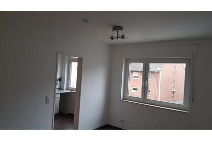 Helles Appartement in ruhiger Wohngegend, Euskirchen-Nord