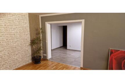 3,5 Zimmer Wohnung - 84m2 - Balkon & Tiefgarag Sgmaringen Laiz - Sigmaringen