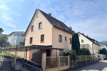 Haus zum Kaufen in Ispringen 299.000,00 € 109.31 m²