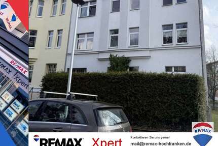 Wohnung zum Kaufen in Plauen 63.500,00 € 87 m²