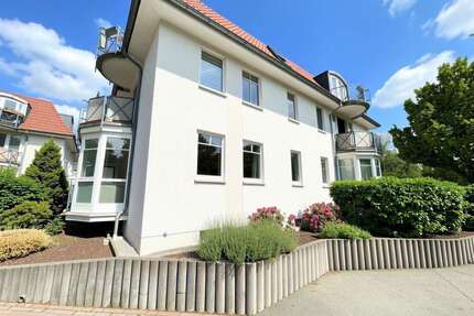 Wohnung zum Kaufen in Berlin 149.900,00 € 42.91 m²