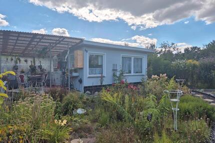 Kleingarten - 2.500,00&nbsp;EUR Kaltmiete, ca.&nbsp; 0,00&nbsp;m&sup2; in Frankfurt (Oder) (PLZ: 15234) Booßen