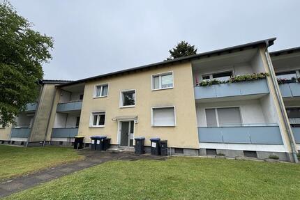 Wohnen, wo das Herz schlägt - in grüner Umgebung. - Moers Rheinkamp