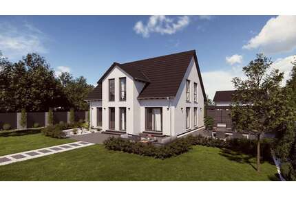Haus zum Kaufen in Waldbröl 499.000,00 € 150 m²