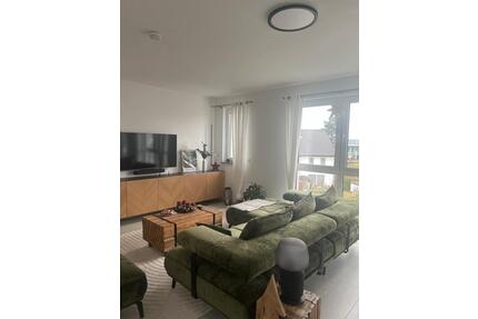 Luxuriöses 3 Zimmerpenthouse zu vermieten! - Bad Homburg vor der Höhe Berliner Siedlung/Gartenfeld