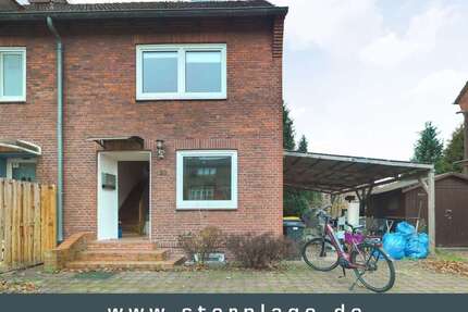 Haus zum Kaufen in Neumünster 195.000,00 € 93 m²