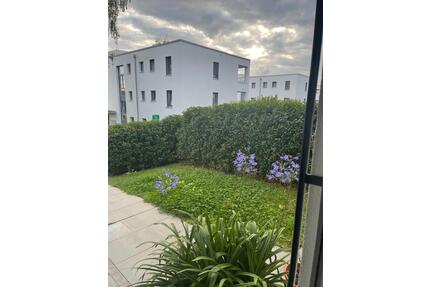 Zwischenmiete für Luxuriöse 1,5 Zimmer Wohnung teilmöbliert - Konstanz Konstanz-Fürstenberg