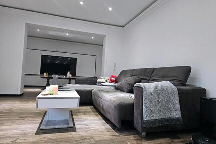 4,5-Zimmer Wohnung kernsaniert zu Vermieten - Lautertal (Odenwald)