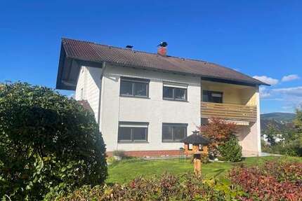 Haus zum Kaufen in Zwiesel 289.000,00 € 220 m²