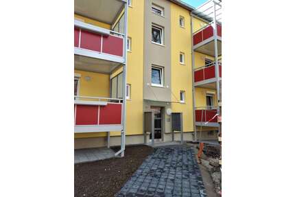 Wohnung zum Mieten in Nürnberg 268,00 € 28.32 m²