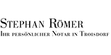 Notar Stephan Römer