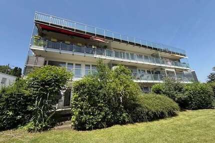 Wohnung zum Kaufen in Wuppertal 133.000,00 € 47 m²