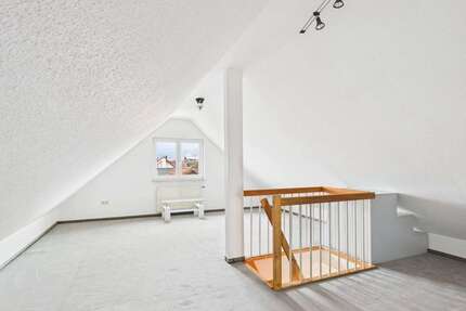 Wohnung zum Kaufen in Stuttgart 345.000,00 € 60 m²