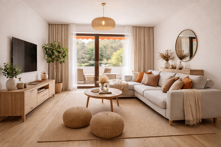 Wohnung zum Kaufen in Leonberg-Höfingen 349.000,00 € 104 m²