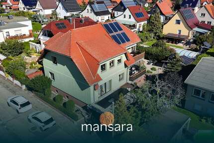 Haus zum Kaufen in Burg (bei Magdeburg) 380.000,00 € 265.23 m²