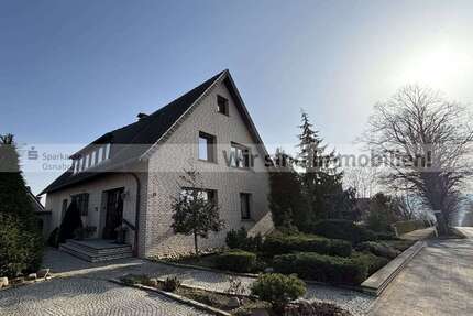 Haus zum Kaufen in Georgsmarienhütte 380.000,00 € 206 m²