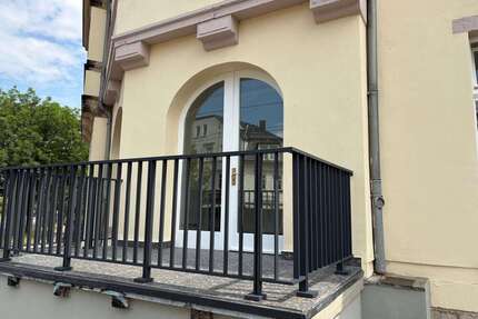 Wohnung zum Mieten in Dresden 1.191,00 € 99.24 m²