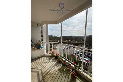 Wohnung zum Kaufen in Saarbrücken Malstatt 159.000,00 € 80 m² - Saarbrücken / Malstatt