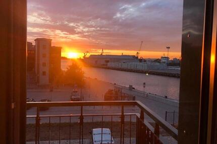 Fewo Ferienwohnung Wismar Hafen Angebot 4 für 3 Nächte