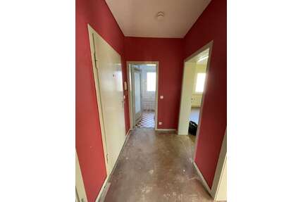 Wohnung zum Mieten in Mülheim an der Ruhr 350,00 € 49.68 m²
