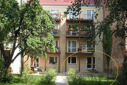 Wohnung zum Mieten in Görlitz 585,00 € 65 m²