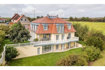 Luxus Haus-Villa - 1.425.000,00&nbsp;EUR Kaufpreis, ca.&nbsp; 450,00&nbsp;m&sup2;&nbsp;Wohnfl&auml;che in Ansbach (PLZ: 91717)