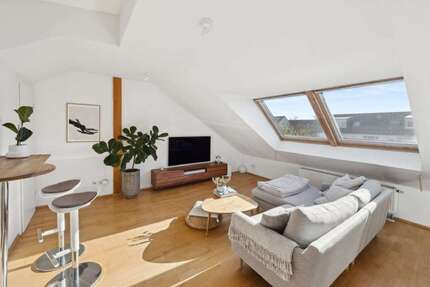 Wohnung zum Mieten in München 1.400,00 € 58 m²