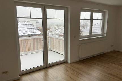 2-Raum-Wohnung im Service Wohnen in Sellin