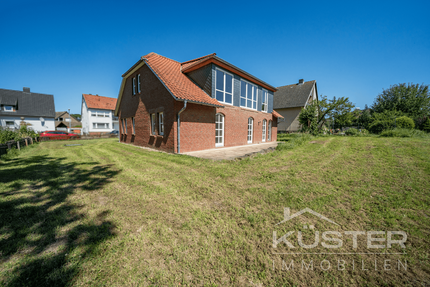 Wohnung zum Mieten in Barsinghausen 1.000,00 € 104 m²